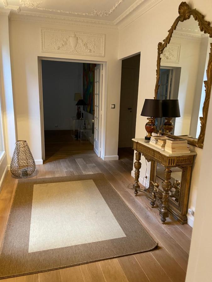Maison Standing Et Sympa Proche Roland Garros Et Metro Boulogne-Billancourt Esterno foto