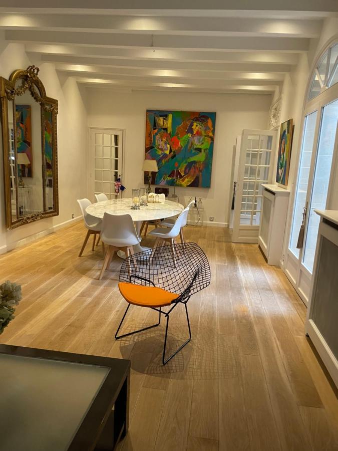 Maison Standing Et Sympa Proche Roland Garros Et Metro Boulogne-Billancourt Esterno foto