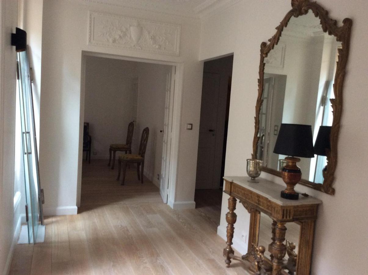 Maison Standing Et Sympa Proche Roland Garros Et Metro Boulogne-Billancourt Esterno foto