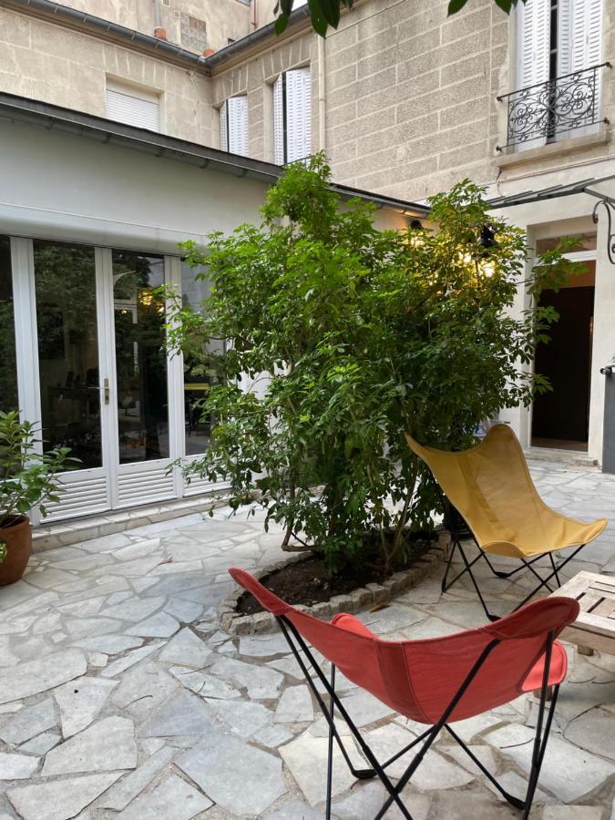 Maison Standing Et Sympa Proche Roland Garros Et Metro Boulogne-Billancourt Esterno foto