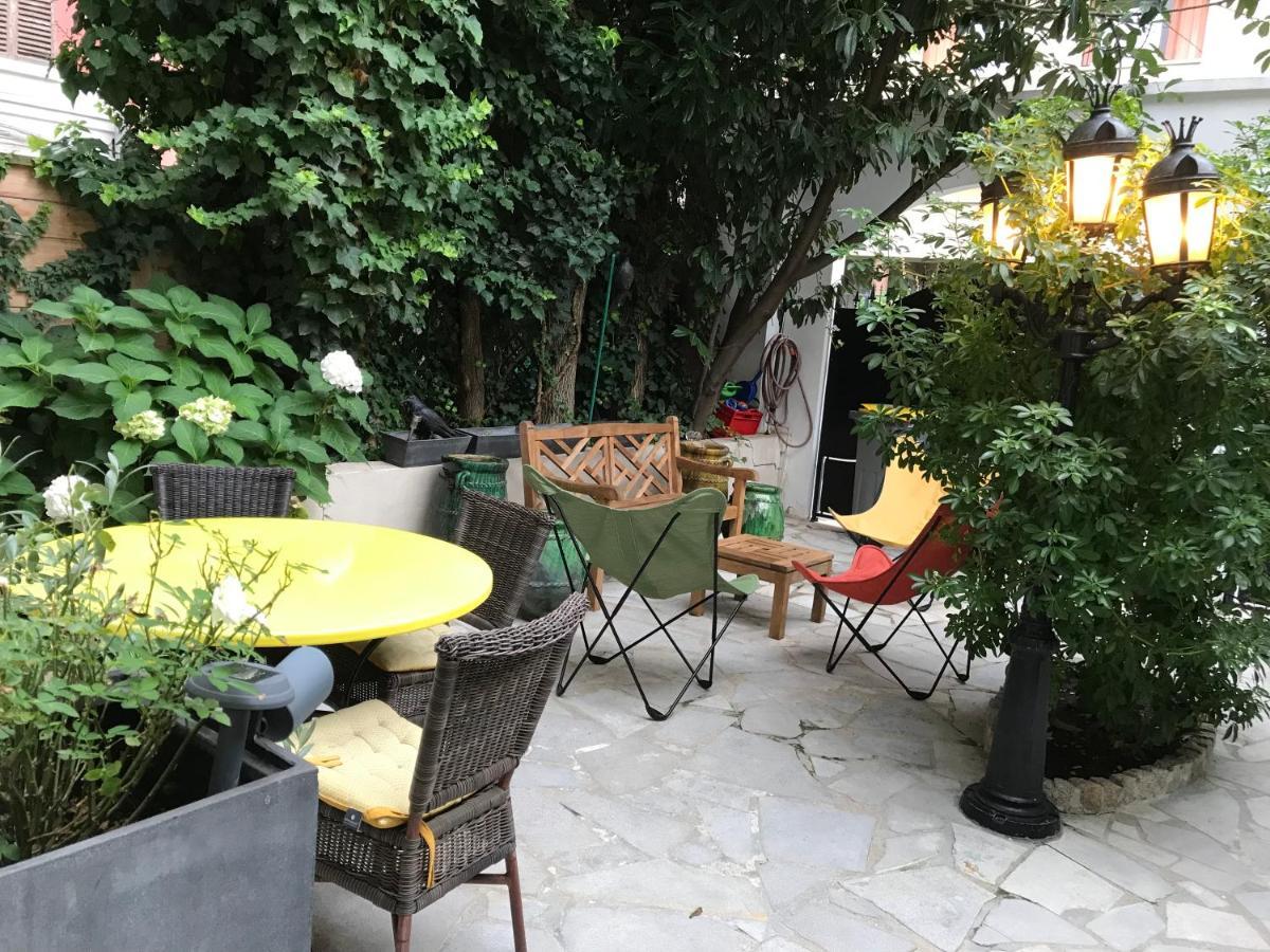 Maison Standing Et Sympa Proche Roland Garros Et Metro Boulogne-Billancourt Esterno foto