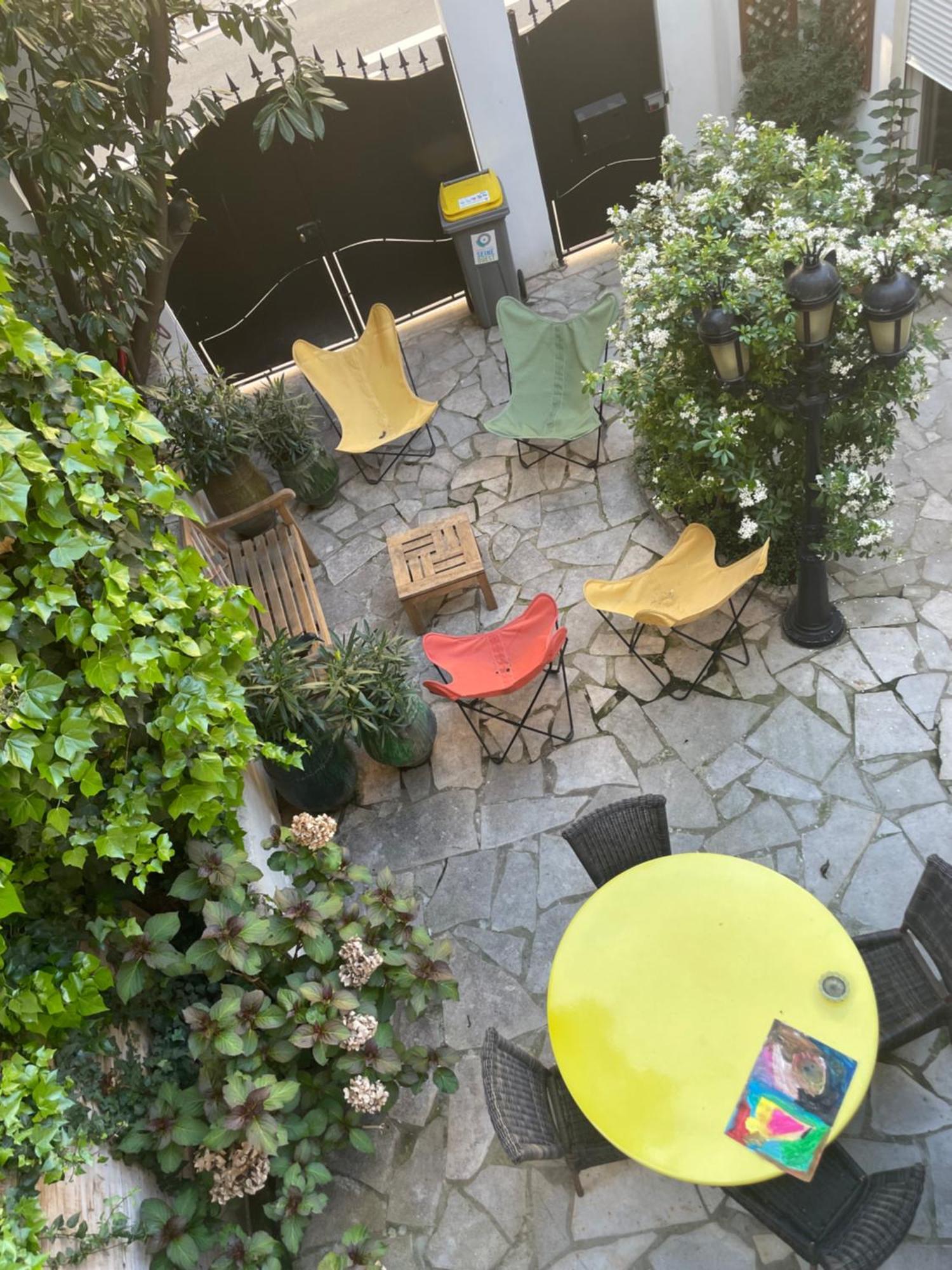 Maison Standing Et Sympa Proche Roland Garros Et Metro Boulogne-Billancourt Esterno foto