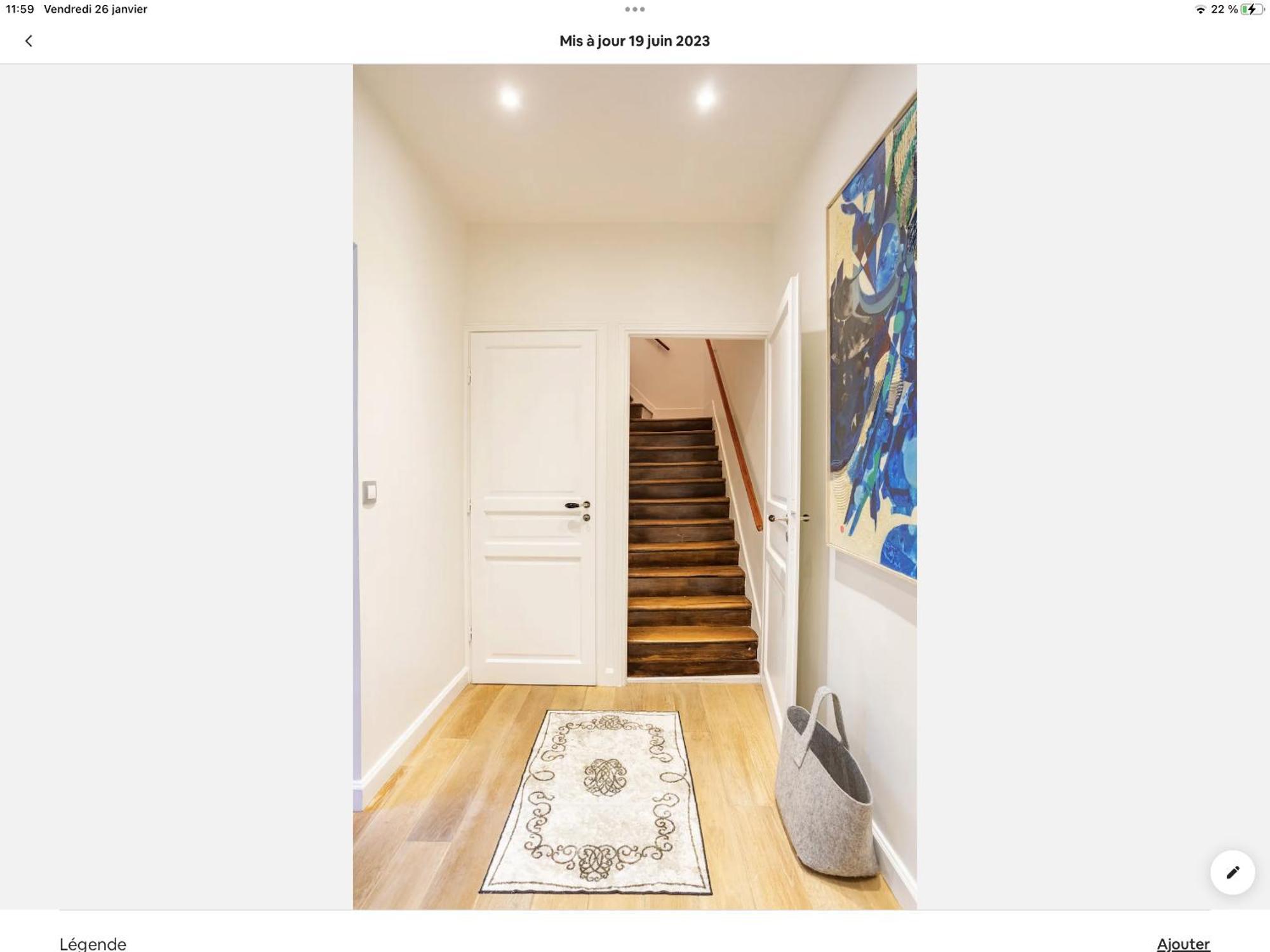 Maison Standing Et Sympa Proche Roland Garros Et Metro Boulogne-Billancourt Esterno foto