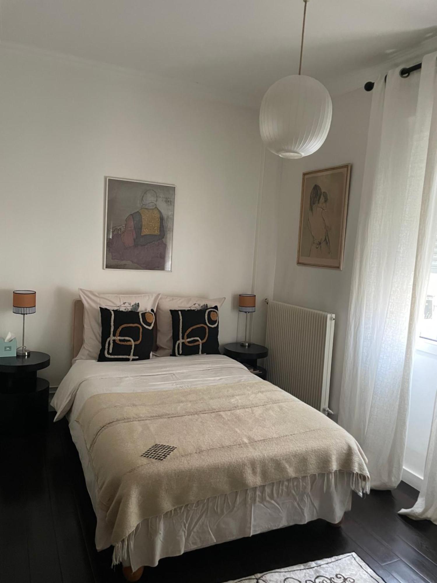 Maison Standing Et Sympa Proche Roland Garros Et Metro Boulogne-Billancourt Esterno foto