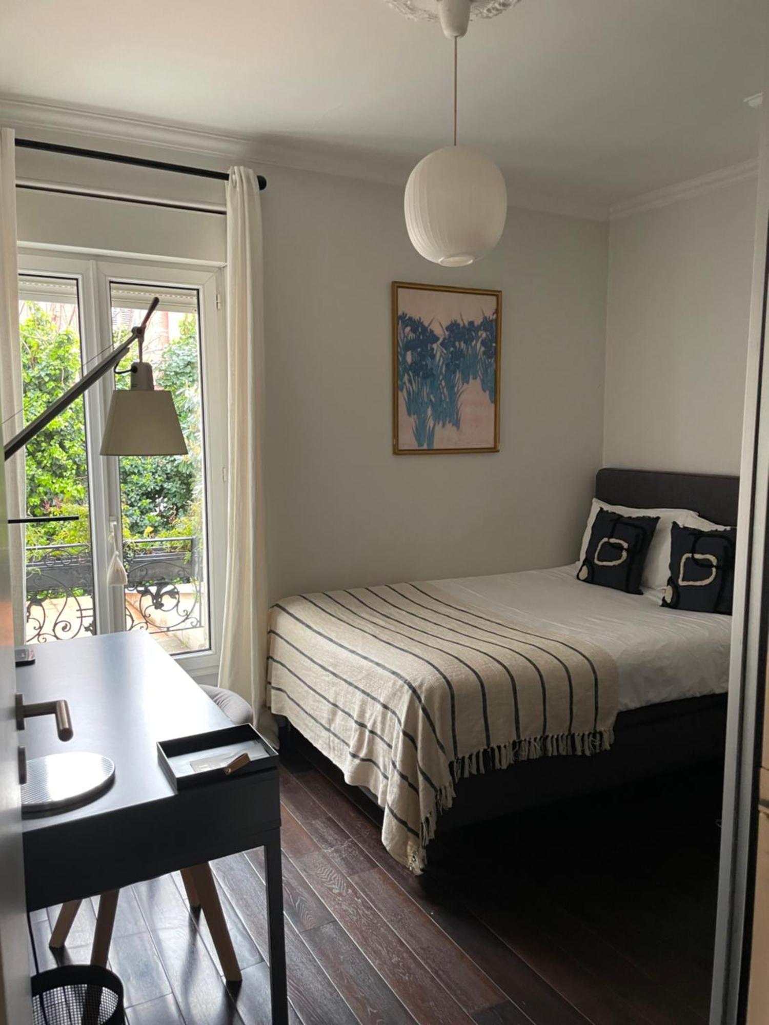 Maison Standing Et Sympa Proche Roland Garros Et Metro Boulogne-Billancourt Esterno foto